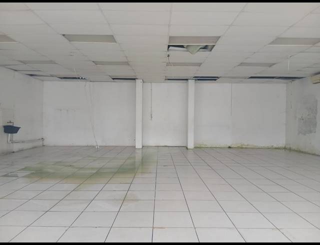 RETAIL PROPERTY TO RENT IN PIETERMARITZBURG CENTRAL